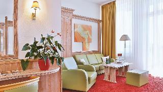 Wellness- & Nationalpark Hotel Schliffkopf BWSC fotoÄŸrafÄ±