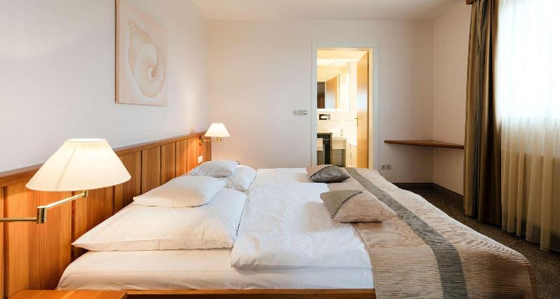 Wellness- & Nationalpark Hotel Schliffkopf BWSC - Oda