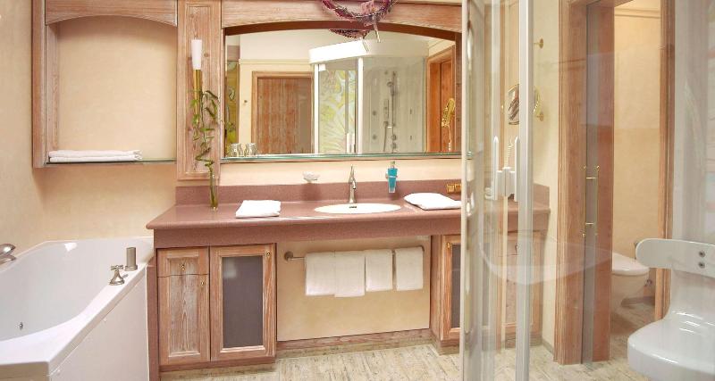 Wellness- & Nationalpark Hotel Schliffkopf BWSC - Oda