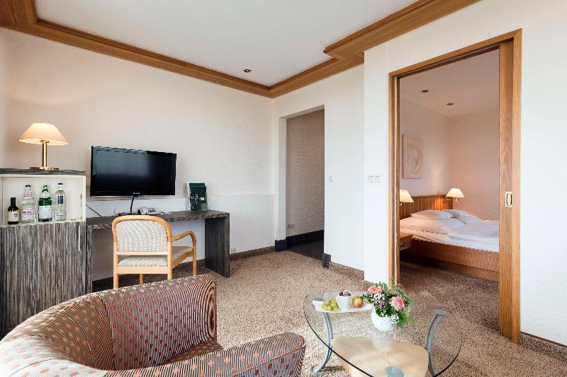 Wellness- & Nationalpark Hotel Schliffkopf BWSC - Oda