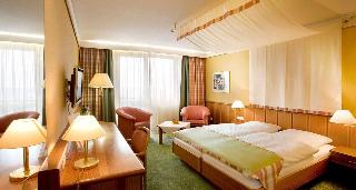 Wellness- & Nationalpark Hotel Schliffkopf BWSC fotoÄŸrafÄ±