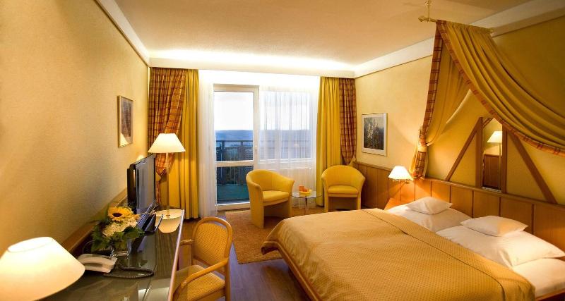 Wellness- & Nationalpark Hotel Schliffkopf BWSC - Oda