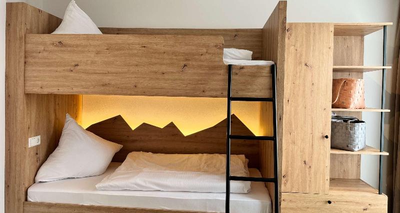 Wellness- & Nationalpark Hotel Schliffkopf BWSC - Oda