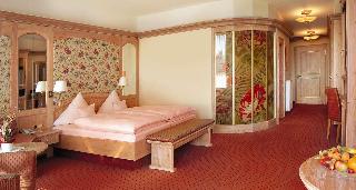 Wellness- & Nationalpark Hotel Schliffkopf BWSC fotoÄŸrafÄ±