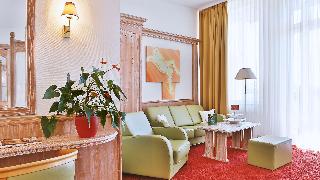 Wellness- & Nationalpark Hotel Schliffkopf BWSC fotoÄŸrafÄ±
