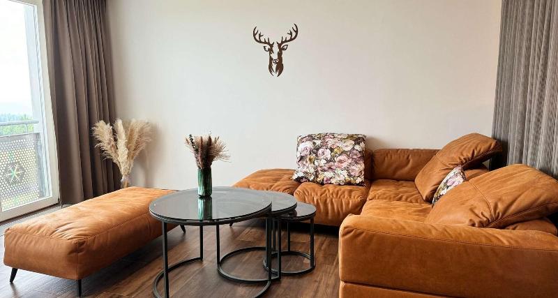 Wellness- & Nationalpark Hotel Schliffkopf BWSC - Oda