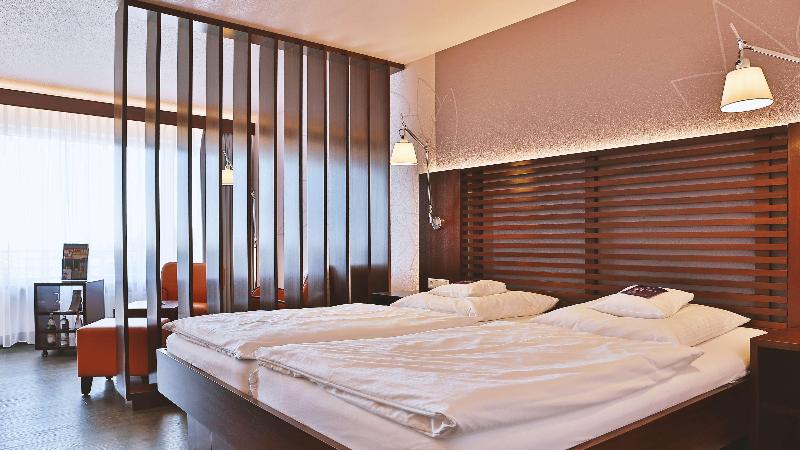 Wellness- & Nationalpark Hotel Schliffkopf BWSC - Oda
