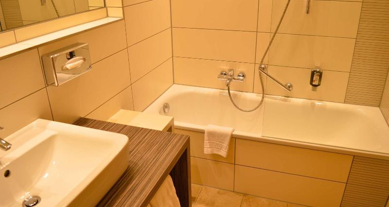 Wellness- & Nationalpark Hotel Schliffkopf BWSC - Oda