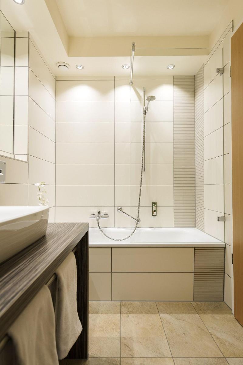 Wellness- & Nationalpark Hotel Schliffkopf BWSC - Oda