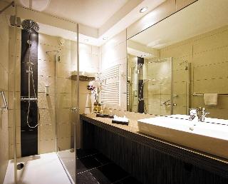 Wellness- & Nationalpark Hotel Schliffkopf BWSC fotoÄŸrafÄ±