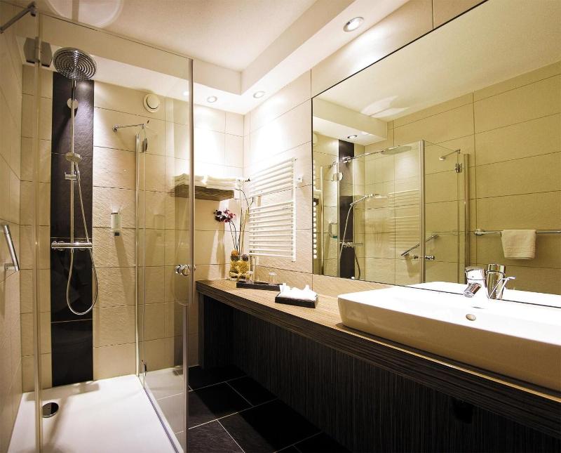 Wellness- & Nationalpark Hotel Schliffkopf BWSC - Oda