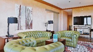 Wellness- & Nationalpark Hotel Schliffkopf BWSC fotoÄŸrafÄ±