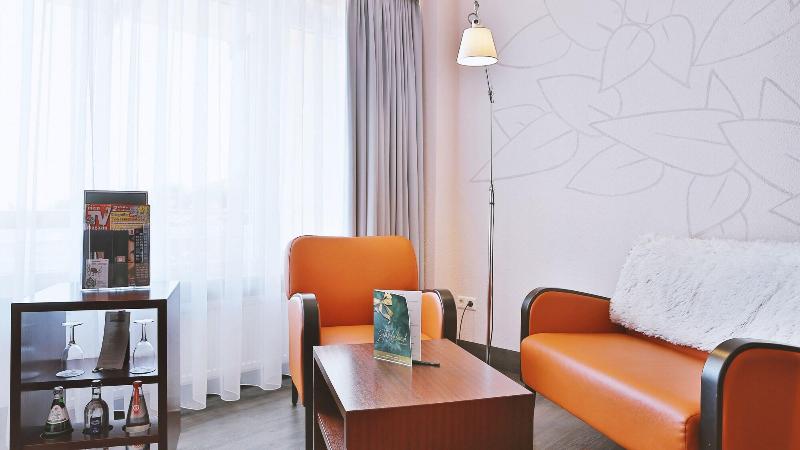 Wellness- & Nationalpark Hotel Schliffkopf BWSC - Oda