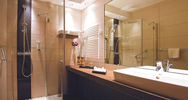Wellness- & Nationalpark Hotel Schliffkopf BWSC - Oda