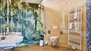 Wellness- & Nationalpark Hotel Schliffkopf BWSC fotoÄŸrafÄ±