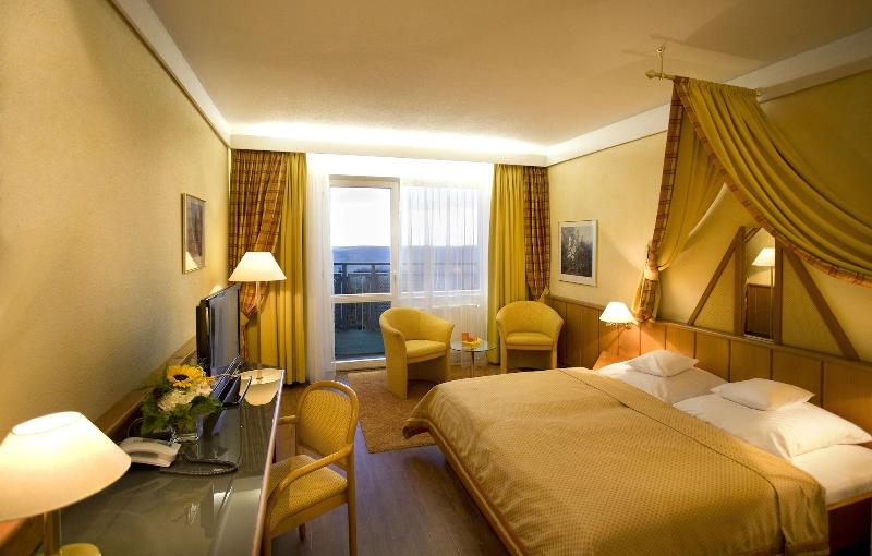 Wellness- & Nationalpark Hotel Schliffkopf BWSC - Oda