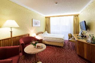 Wellness- & Nationalpark Hotel Schliffkopf BWSC fotoÄŸrafÄ±
