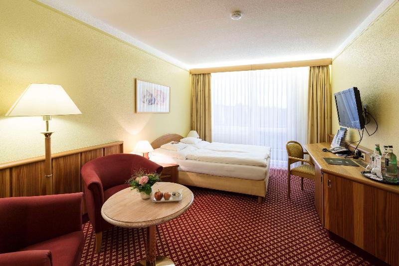 Wellness- & Nationalpark Hotel Schliffkopf BWSC - Oda