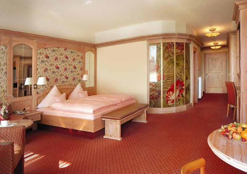 Wellness- & Nationalpark Hotel Schliffkopf BWSC - Oda