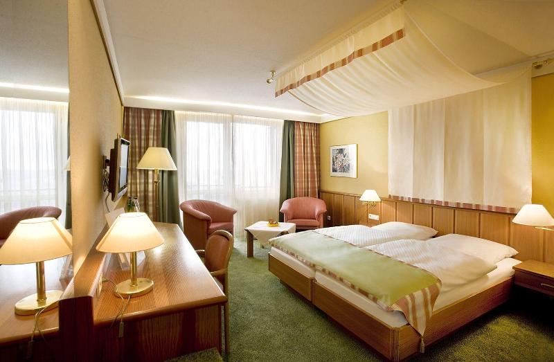Wellness- & Nationalpark Hotel Schliffkopf BWSC - Oda