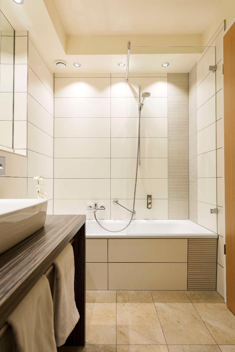 Wellness- & Nationalpark Hotel Schliffkopf BWSC - Oda