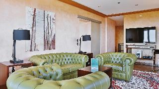 Wellness- & Nationalpark Hotel Schliffkopf BWSC fotoÄŸrafÄ±