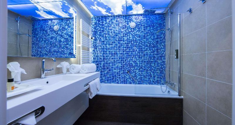 Wellness- & Nationalpark Hotel Schliffkopf BWSC - Oda