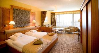 Wellness- & Nationalpark Hotel Schliffkopf BWSC fotoÄŸrafÄ±