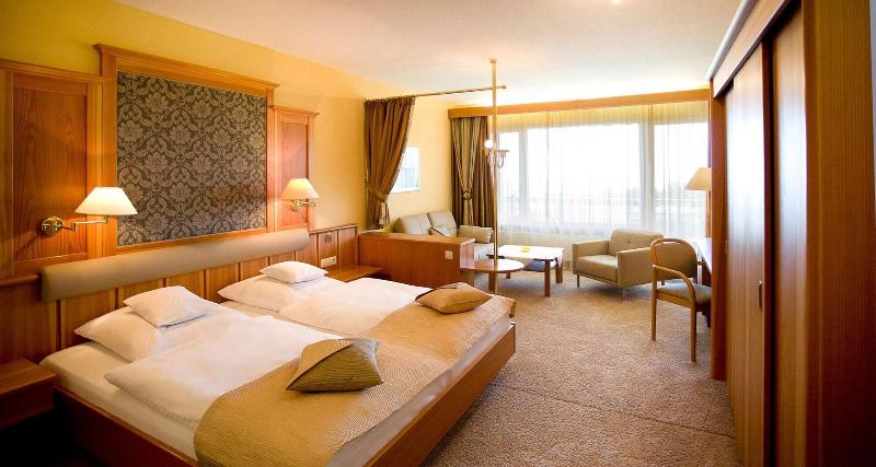 Wellness- & Nationalpark Hotel Schliffkopf BWSC - Oda