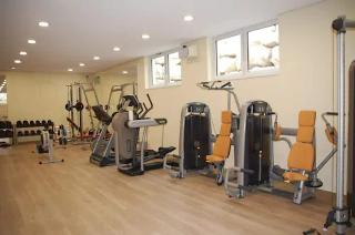 Sporthotel Schönblick fotoÄŸrafÄ±