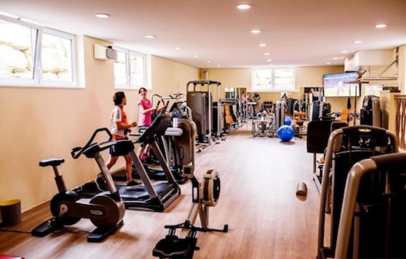 Sporthotel Schönblick - Aktivite