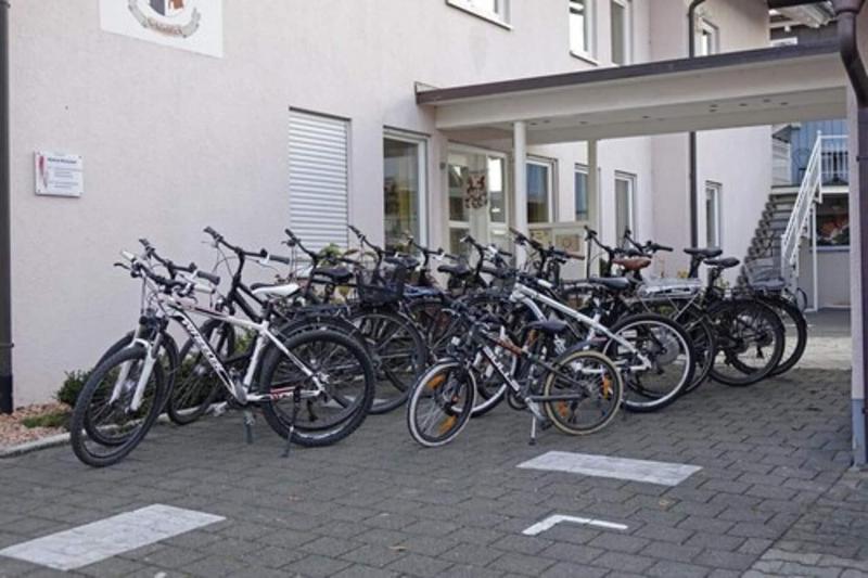 Sporthotel Schönblick - Aktivite