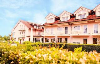 Sporthotel Schönblick otel fotoğrafı