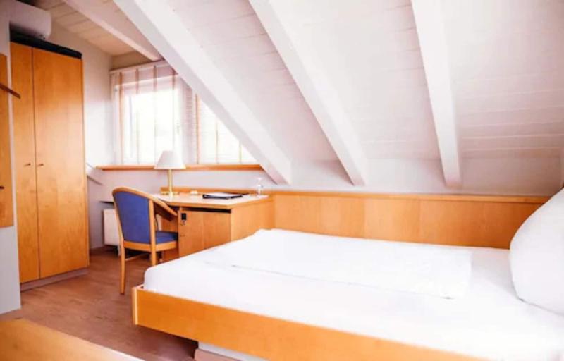 Sporthotel Schönblick - Oda