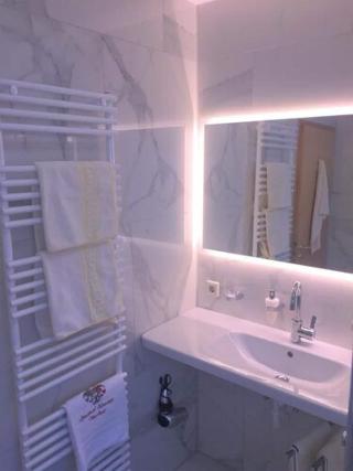 Sporthotel Schönblick fotoÄŸrafÄ±