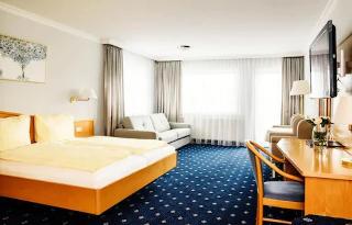 Sporthotel Schönblick fotoÄŸrafÄ±