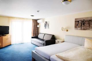 Sporthotel Schönblick fotoÄŸrafÄ±