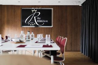 Das Rübezahl – Romantic Hideaway & Boutique Spa fotoÄŸrafÄ±