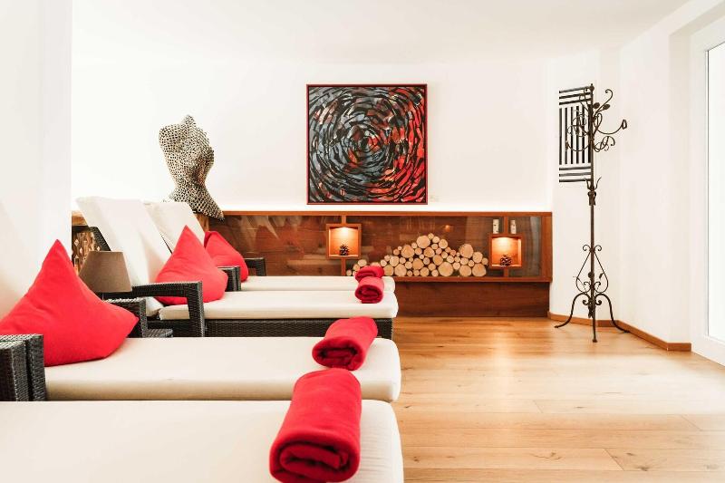 Das Rübezahl – Romantic Hideaway & Boutique Spa - Aktivite