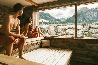 Das Rübezahl – Romantic Hideaway & Boutique Spa fotoÄŸrafÄ±