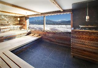 Das Rübezahl – Romantic Hideaway & Boutique Spa fotoÄŸrafÄ±