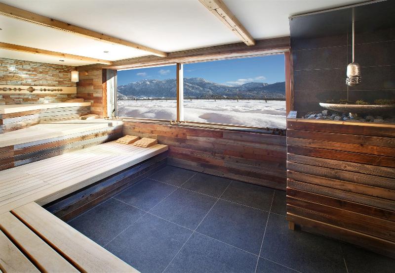 Das Rübezahl – Romantic Hideaway & Boutique Spa - Aktivite