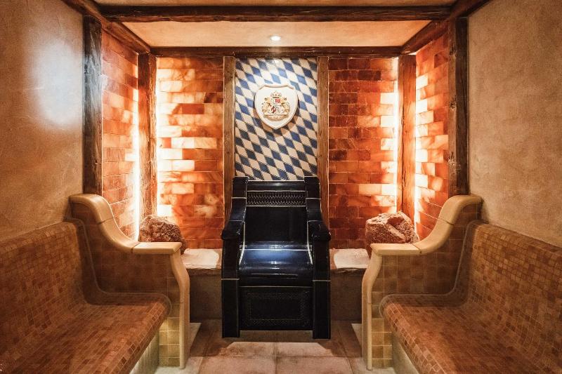 Das Rübezahl – Romantic Hideaway & Boutique Spa - Aktivite