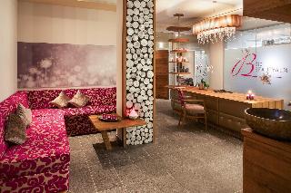 Das Rübezahl – Romantic Hideaway & Boutique Spa fotoÄŸrafÄ±