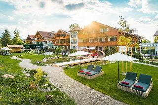 Das Rübezahl – Romantic Hideaway & Boutique Spa otel fotoğrafı