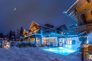 Das Rübezahl – Romantic Hideaway & Boutique Spa fotoÄŸrafÄ±