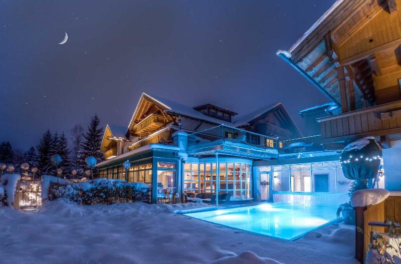 Das Rübezahl – Romantic Hideaway & Boutique Spa - Genel