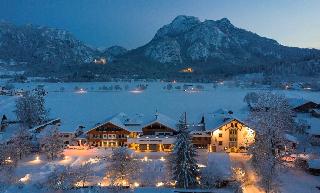 Das Rübezahl – Romantic Hideaway & Boutique Spa fotoÄŸrafÄ±