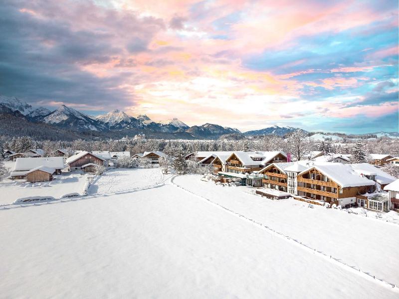 Das Rübezahl – Romantic Hideaway & Boutique Spa - Genel