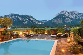 Das Rübezahl – Romantic Hideaway & Boutique Spa fotoÄŸrafÄ±